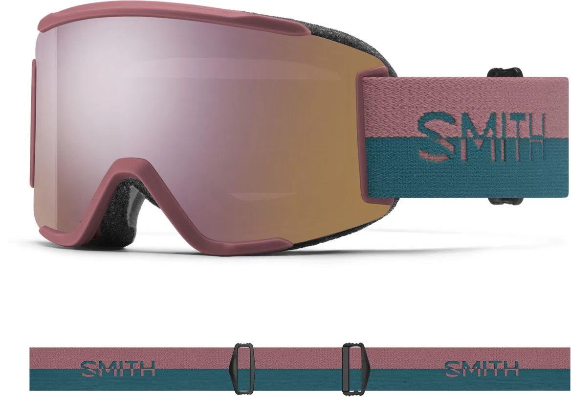 Smith Optics Snow Goggles M00764 Squad S Goggles - view 13